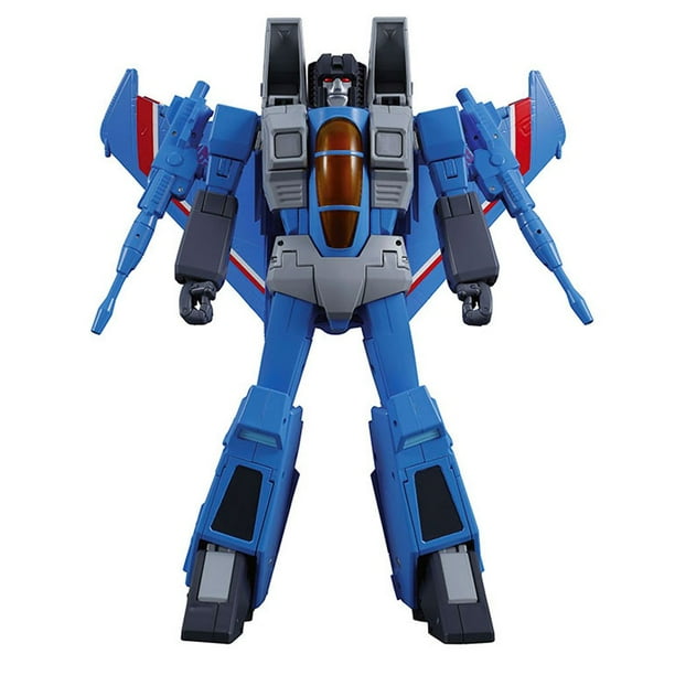 MP52+SW トランスフォーマーマスターピース MP-52+ サンダークラッカー 