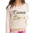 thumbnail image 4 of Justice Girls Long Sleeve Dance T-Shirt, Sizes XS-XL, 4 of 4