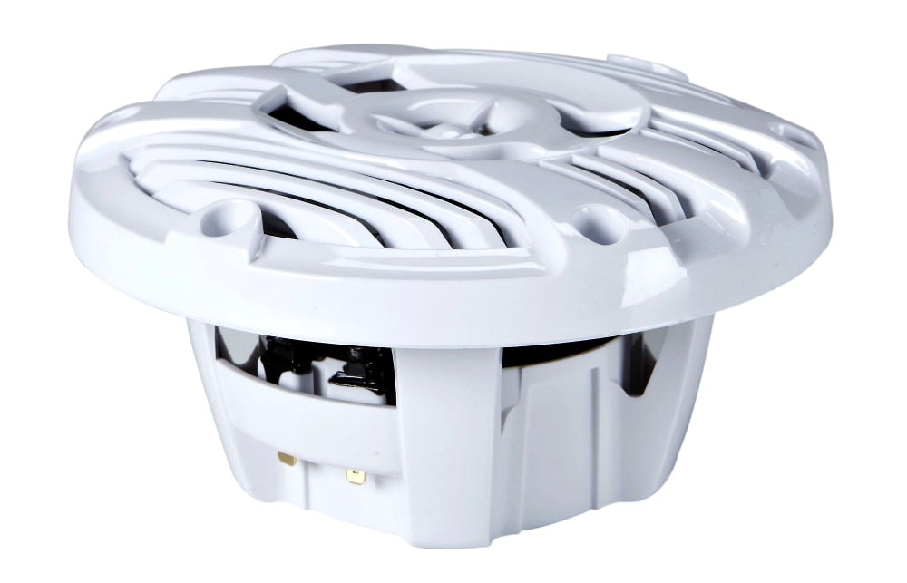 5 inch marine speakers kenwood