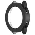 thumbnail image 4 of Protective Case Cover+Replacement Bezel Compatible for Xiaomi Watch S3, Smartwatch All Around Cover Shell Protector TPU Protection Case Guard Bezel Set, 4 of 10