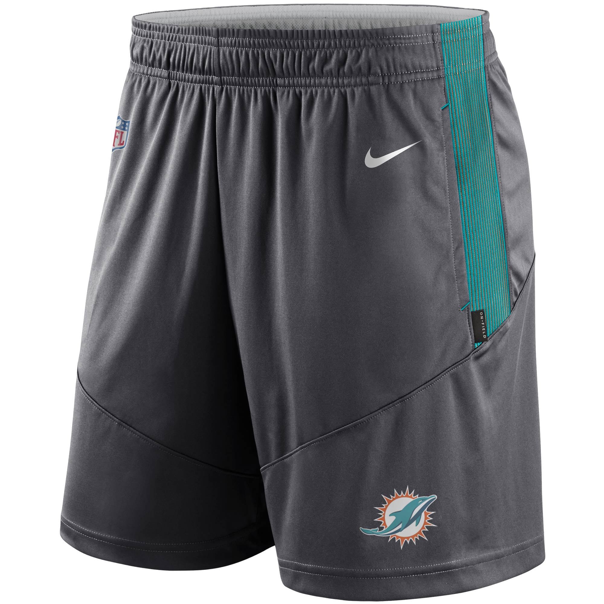Miami Dolphins Nike Sideline 