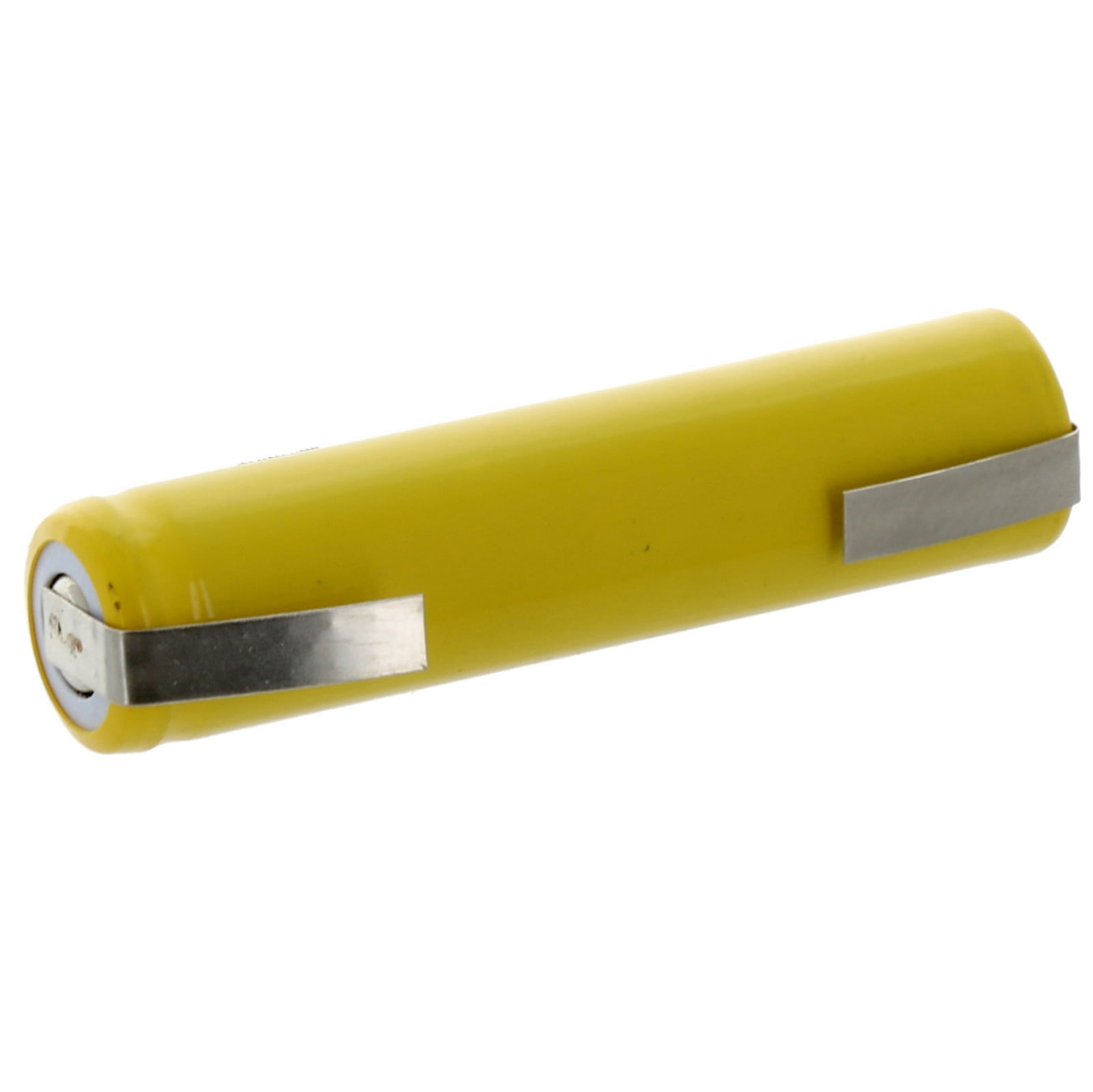 AAA 1.2V 300mAh Rechargeable Battery w/Tabs For DIY, Radios, Power