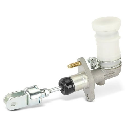Clutch Master Cylinder 1 - Compatible with 1999 - 2004 Suzuki Vitara 2000 2001 2002 2003