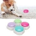 thumbnail image 4 of Botón de Registro de Mascotas, Perrito presiona la Grabadora Larga Vida Útil Pequeña Conveniente para USAR El Efecto de Sonido Transparente para la Mascota, 4 of 7