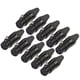 thumbnail image 3 of Adaptadores de soldadura de Cable de conector de micrófono DIY de enchufe XLR de 3 pines 10 Uds, 3 of 5