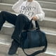 thumbnail image 5 of Bolsa de viaje, bolsa deportiva, bolsa de gimnasio, bolsa de hombro para fin de semana y para pasar la noche, 5 of 6