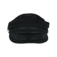 thumbnail image 2 of Epoch Hats Company  Greek Fisherman Hat with Braided Band (Men), 2 of 4