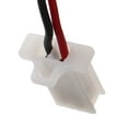 thumbnail image 3 of OUNONA Precision Mechanical Motorcycle Speedometer and Tachometer Gauge with Plastic and Iron Construction, 3 of 8