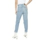thumbnail image 2 of Pantalon De Mezclilla Para Mujer Mom Jeans Casual Rotos, 2 of 4
