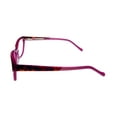 thumbnail image 7 of LUCKY BRAND Eyeglasses D702 Tortoise Pink 50MM, 7 of 7