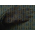 thumbnail image 4 of oneOone Cotton Poplin Fabric Stripe Ikat Print Fabric BTY 42 Inch Wide, 4 of 4