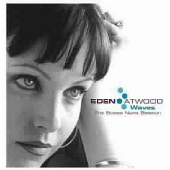 Eden Atwood - Waves - Music & Performance - SACD