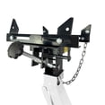 thumbnail image 5 of Adaptador Gato Hidraulico Transmisiones 500 Kg Hantec Herramienta Automotriz, 5 of 5