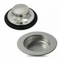 thumbnail image 6 of ACDANC Kitchen Sink Drain Stopper and Garbage Disposal Stopper for 3-1/2" Sinks, 6 of 7