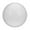 White, variant on Miangastore 3cm Crystal Ball Photography Prop Meditation Ball Juggling Glass Sphere Display (Transparent White)