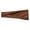 Coffee, variant on VJGBEGW Headbands for Women Men Wide Elastic Hair Bands Stretchy Sweatbands Hair Bands Soft Sports Thin Head Bands Green