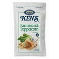 thumbnail image 4 of Ken's Parmesan & Peppercorn Salad Dressing | 1.5 oz. Packets | 15 Count, 4 of 5