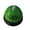Green, variant on White Love Design Metal Service Bell, Counter Desk Call Bell for Restaurants, Cafes & Hotel Use (1pc)