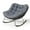 Gray, variant on Grand Patio Royal Collection Indoor & Outdoor Rocking Chair with Items Included, Dark Gray