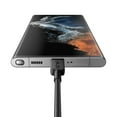 thumbnail image 4 of Anker Braided USB-C to USB-C Cable (6ft, 60W) Black, 4 of 7