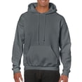thumbnail image 3 of Gildan Heavy Blend Adult  Hooded Sweatshirt/Hoodie, 3 of 3
