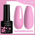 thumbnail image 1 of LILYCUTE 7ML Cat Magnetic Gel Nail Polish Pearl Shell Thread Pattern 9D Glitter Semi Permanent Soak Off Nail Art Varnish, 1 of 7