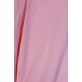 thumbnail image 3 of Rachel Roy Womens Pleated Pocketed Tunic Dress, Orange, X-Small, 3 of 3