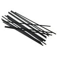 thumbnail image 1 of AMERTEER aroma duffuser stick 50pcs Essential Oil Aroma Diffuser Refill Sticks 25cm, 1 of 7