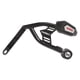 thumbnail image 3 of Slider Protector para moto Mach Generico Placa Stunt Negro M, 3 of 4