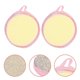 thumbnail image 2 of 2pcs Dish Scrubbers Cleaning Sponges Kitchen Dish Scrub Pads Pot Scrubbers, 2 of 3