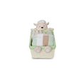 thumbnail image 1 of Cesta de personajes de peluche Little Boutique - Oveja Littleboutique 789887315734, 1 of 1
