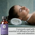 thumbnail image 4 of Bulgarian Lavender Essential Oil for Aromatherapy, Therapeutic Grade 1 fl oz by Pure Body Naturals, 4 of 8