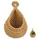 thumbnail image 5 of unbranded Cesta De Colgante Color Para , Verduras Y Utensilios De Cocina Ventilados, 5 of 7
