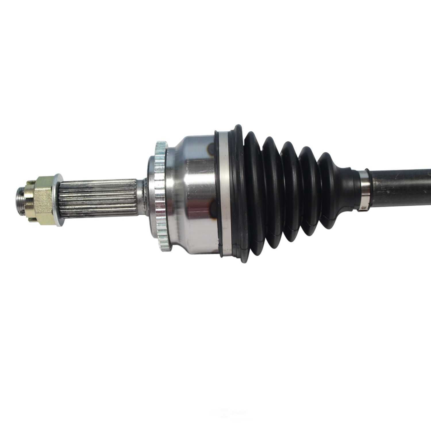 GSP NCV51540 03-06 Mitsubishi Lancer (2.0) CV Axle Assembly - Front Left