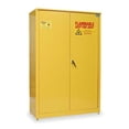 thumbnail image 4 of Eagle – Justrite Safety Group 45 Gallon Fire Cabinet 1945X, 4 of 8