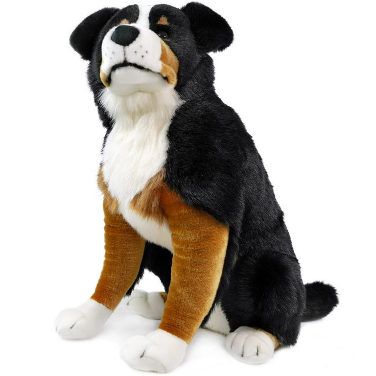 Bernese Mountain Dog Reviews Dog Toys