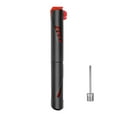 thumbnail image 2 of Portable Basketball Pump, Mini Bike Pump, Compact Design, Durable Plastic Construction, for Cycling Travel, Quick Inflation, Sports Equipment, Road Bike Accessory, Travel Gear, Outdoor Use, 2 of 8