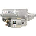 thumbnail image 2 of Bosch SR7533N Starter Fits select: 1997-1998 FORD F150, 1997-2011 FORD ECONOLINE, 2 of 6