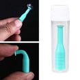 thumbnail image 2 of Naiovety Soft Hard Contact Lens Remover Inserter Lenses Stick Suction Hard Soft Kits de decoración para fiestas Verde 5.1 cm, 2 of 6