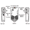 thumbnail image 4 of Cleanrth CB006 Advanced Ultrasonic Bat Repelling System Demands Bats to Leave, 4 of 6