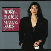 Mama's Blues