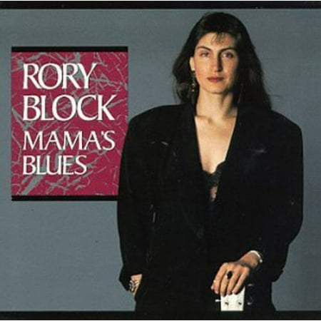 Mama's Blues