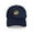 Navy, variant on CafePress - Mesa Verde NP - Adjustable 100% Brushed Unisex Casual Cotton Baseball Cap, Beige, 1