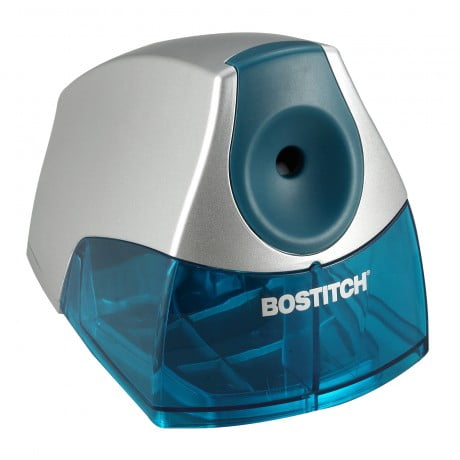 Westcott iPoint Curve Axis Electric Pencil Sharpener 15512 