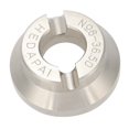thumbnail image 2 of 36.5mm Watch Back Case Opener Die Watchmaker Repair Tool for Rolex / Tudor Watch, 2 of 10