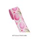 thumbnail image 3 of Decoraciones de Pascua. Cintas con estampado de huevos y conejitos de Pascua. Ideales para manualidades, envoltura de regalos, lazos de cinta, envoltura de ramos y decoraciones de coronas. Cinta de po, 3 of 6