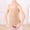 Beige, variant on Girls’ Nude Camisole Ballet Leotard, Adjustable-Strap Seamless Dance Bodysuit, Nude Undergarment for Ballet/Gymnastics, Ages 3–16, Sizes S–XXL