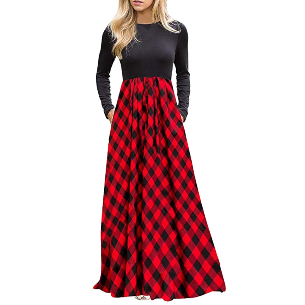 full size maxi