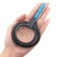 thumbnail image 3 of Follow Focus Ring Belt, Adjustable Manual Flexible Gear Ring Belt for DSLR Camera Follow Focus Zoom Lens, 3 of 5