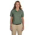 thumbnail image 1 of Harriton Ladies' 5.6 oz. Easy Blendâ„¢ Polo, 1 of 2